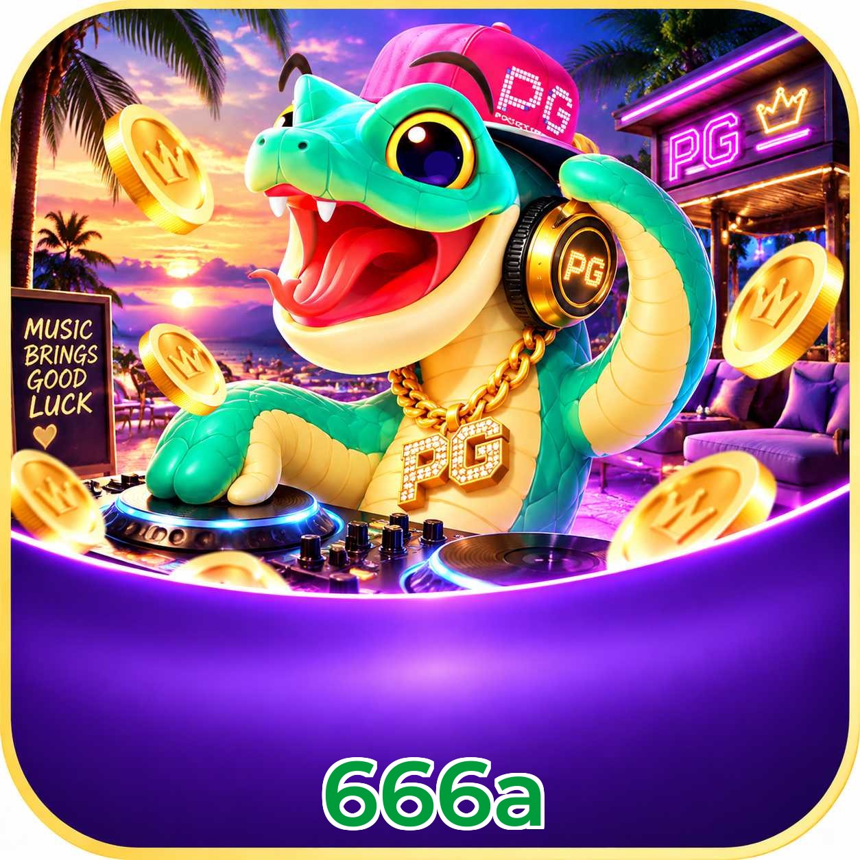 Roleta e slots Plushie Frenzy na 666a