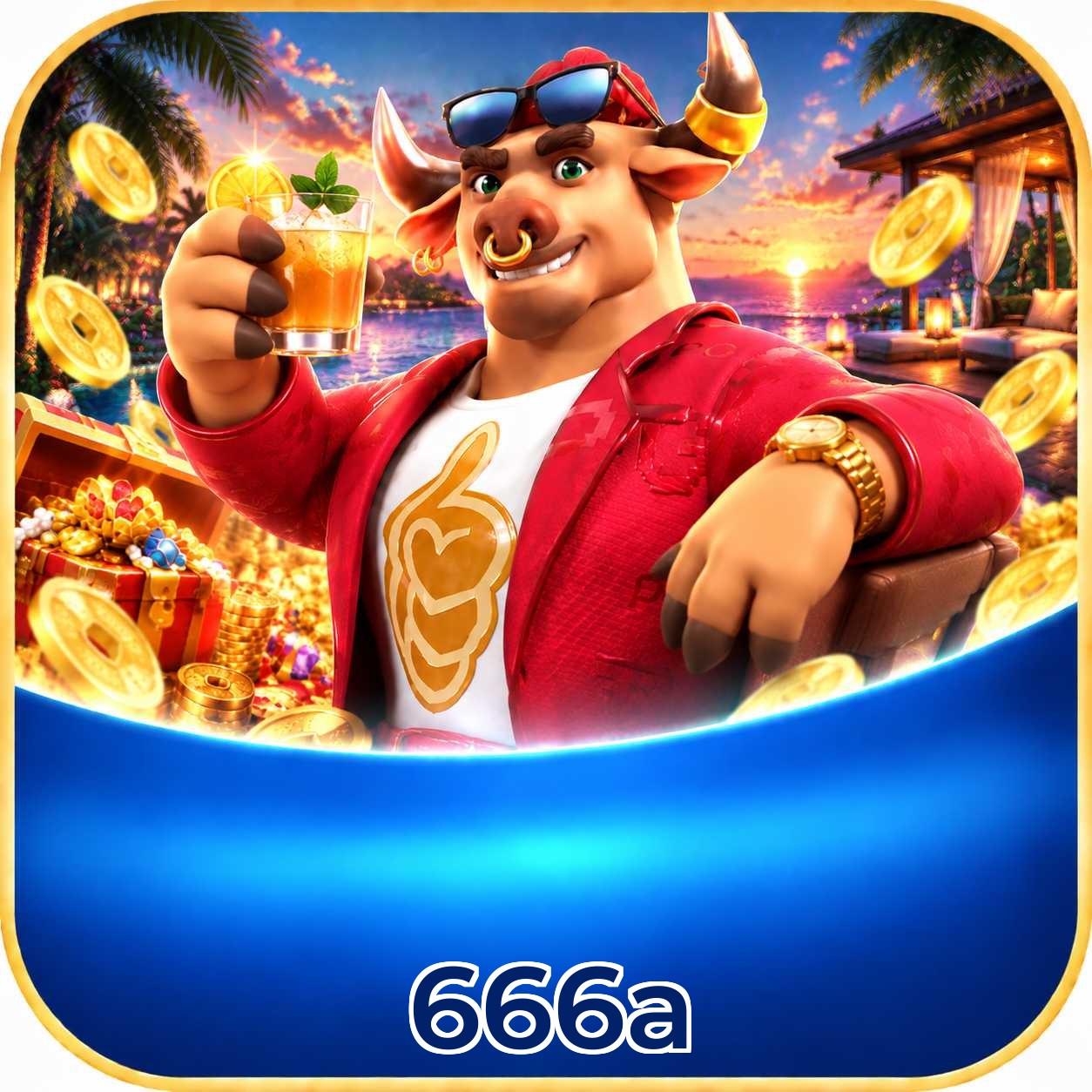 Slots e lottery na mesma plataforma 666a