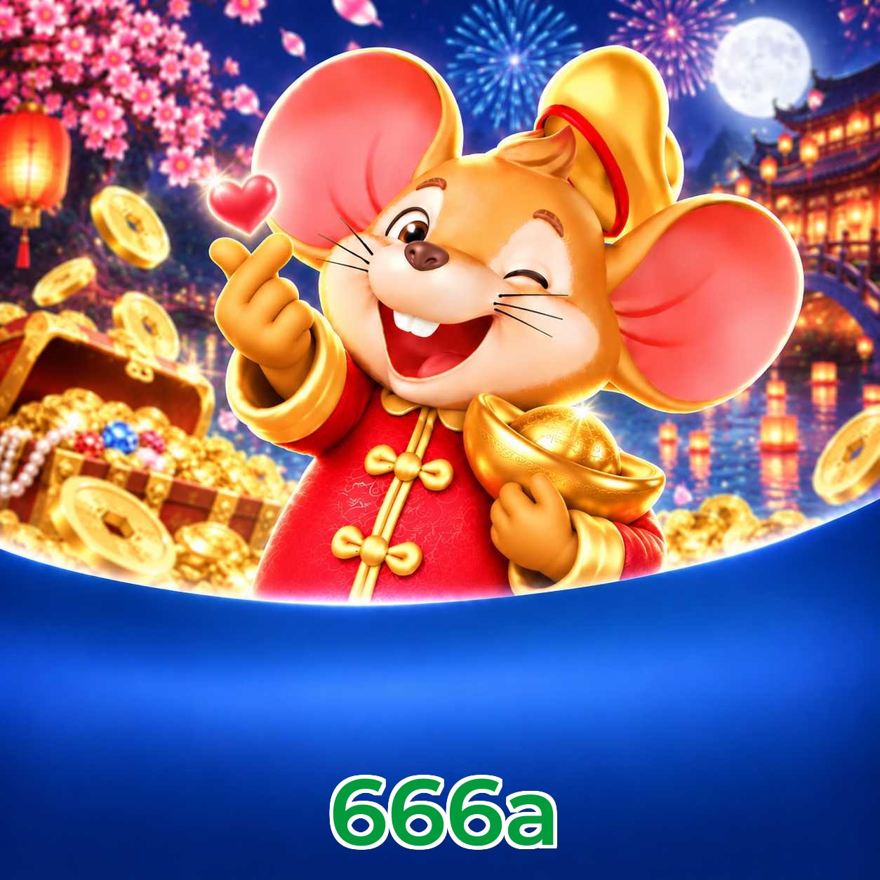 Bingo e slots Plushie Frenzy na 666a