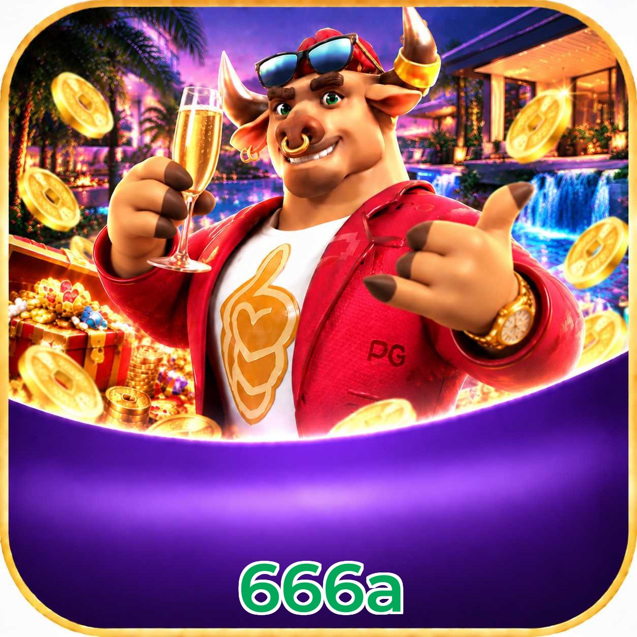 Alternativa de slots Plushie Frenzy aos crash games na 666a